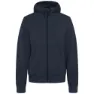 Dark navy blue