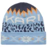 Kari Traa Khloe Mütze, Pastel light blue