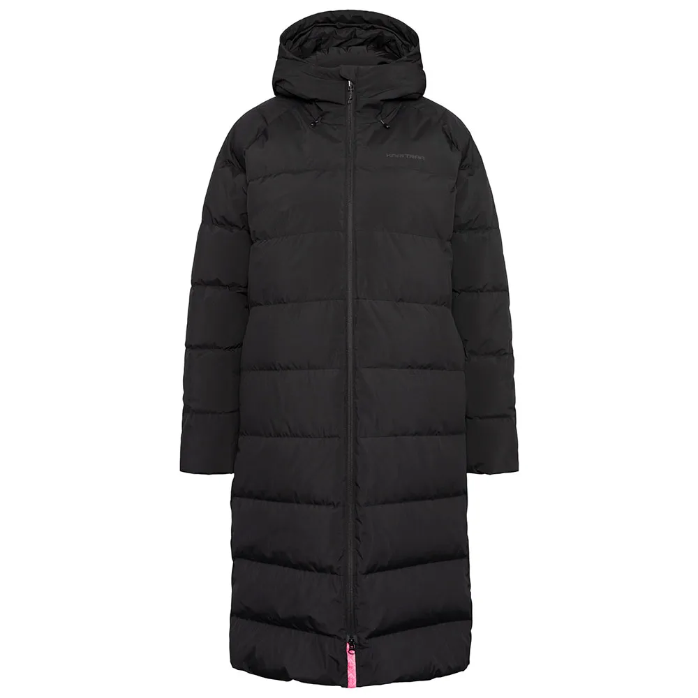 Kari Traa Kjersti Parka