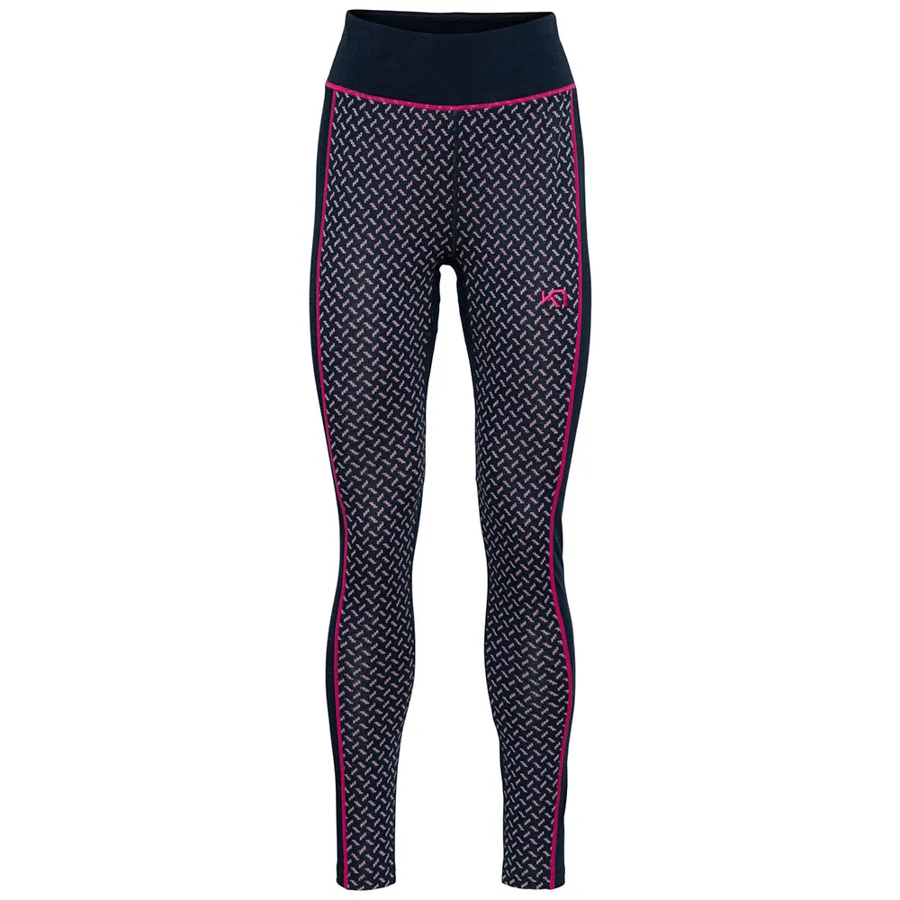 Kari Traa Lekker Baselayer-hose Kari Traa Lekker Baselayer-hose