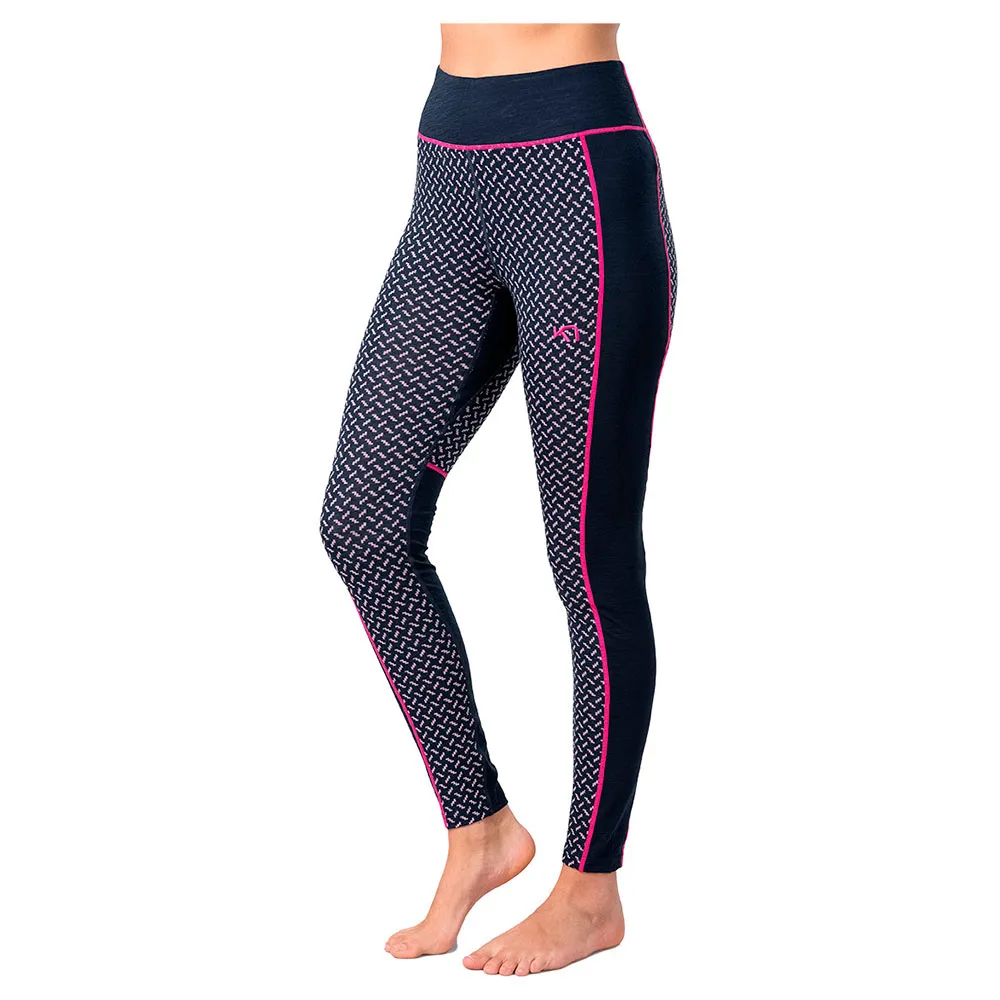 Kari Traa Lekker Baselayer-hose Kari Traa Lekker Baselayer-hose