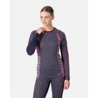 Kari Traa Lekker Langarm-baselayer Kari Traa Lekker Langarm-baselayer