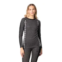Kari Traa Lekker Langarm-baselayer Kari Traa Lekker Langarm-baselayer