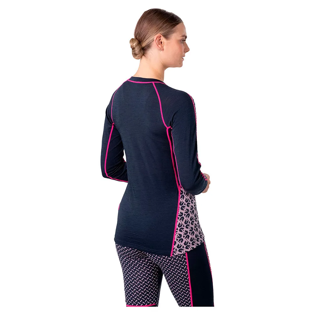 Kari Traa Lekker Langarm-baselayer Kari Traa Lekker Langarm-baselayer
