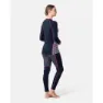Kari Traa Lekker Langarm-baselayer