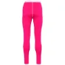 Kari Traa Lilja Baselayer-hose, Bright pink