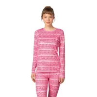 Kari Traa Lilja Langarm-baselayer Kari Traa Lilja Langarm-baselayer