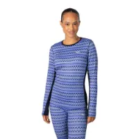 Kari Traa Lilja Langarm-baselayer Kari Traa Lilja Langarm-baselayer