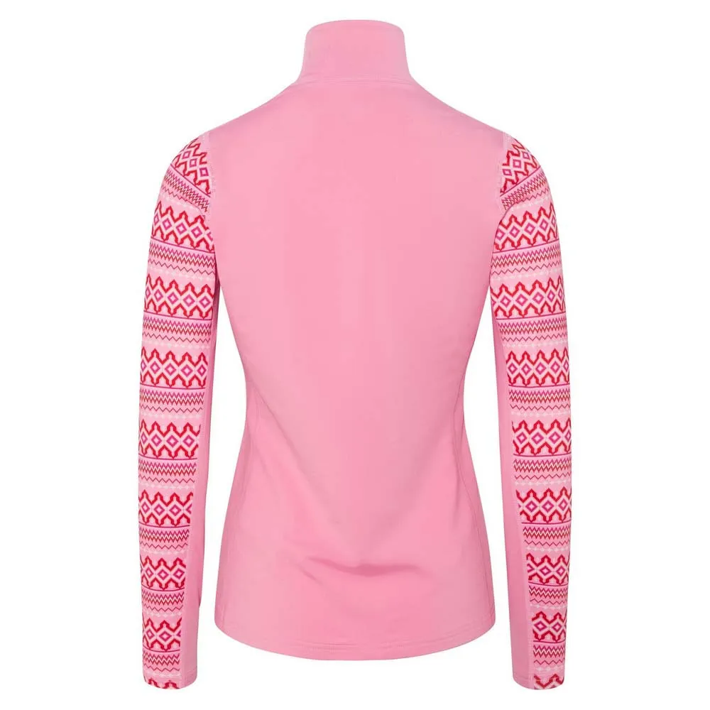 Kari Traa Lilja Langarm-baselayer