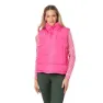 Bright pink
