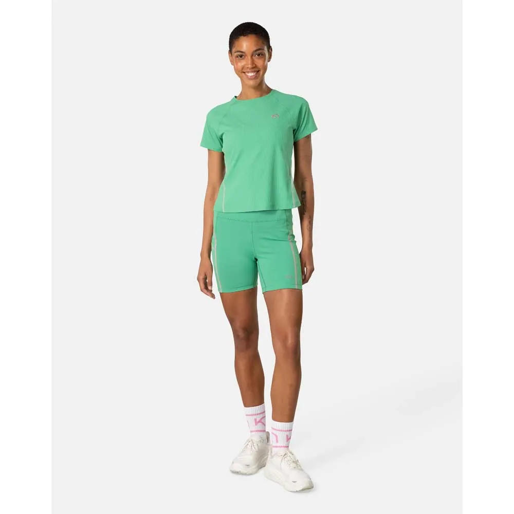 Kari Traa Linnea Kurzarm-t-shirt Kari Traa Linnea Kurzarm-t-shirt