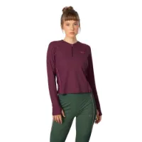 Kari Traa Linnea Langarm-t-shirt