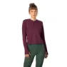 Kari Traa Linnea Langarm-t-shirt