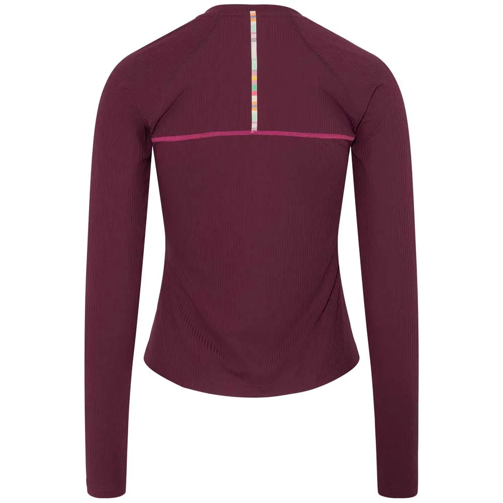 Kari Traa Linnea Langarm-t-shirt