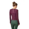 Kari Traa Linnea Langarm-t-shirt