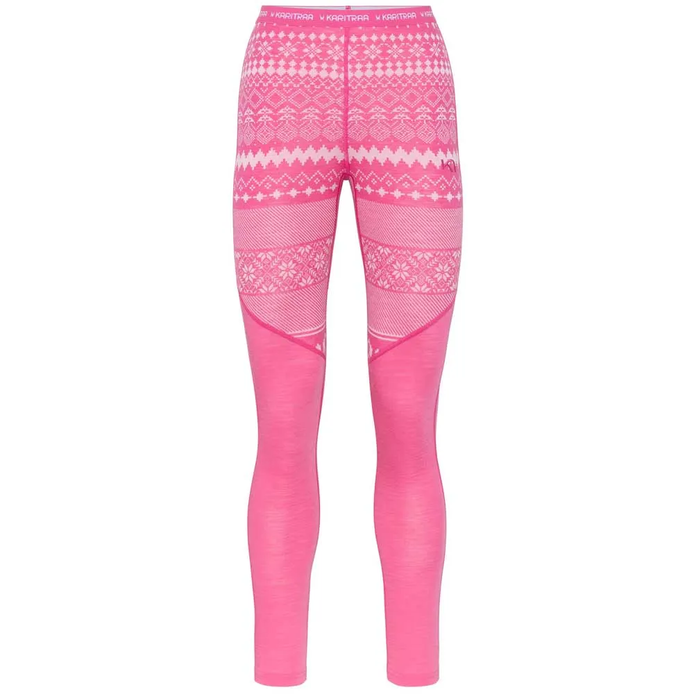 Kari Traa Live Baselayer-hose Kari Traa Live Baselayer-hose