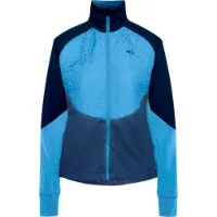 Kari Traa Louise Hybrid Jacke Kari Traa Louise Hybrid Jacke