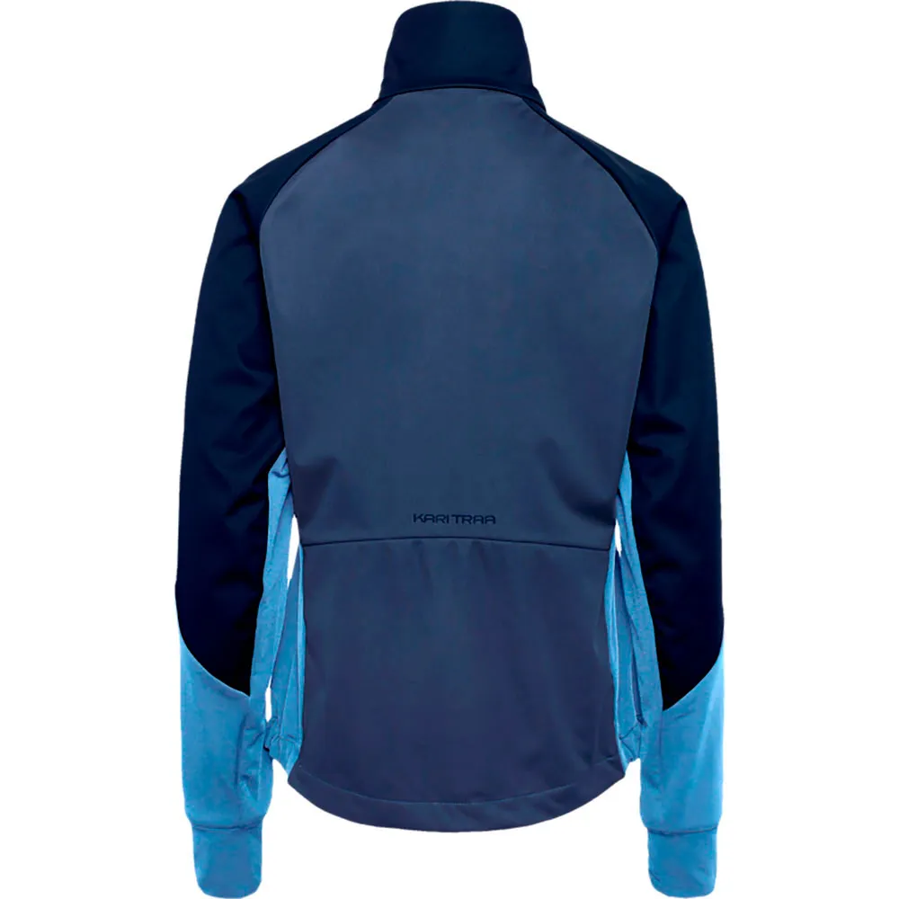 Kari Traa Louise Hybrid Jacke Kari Traa Louise Hybrid Jacke