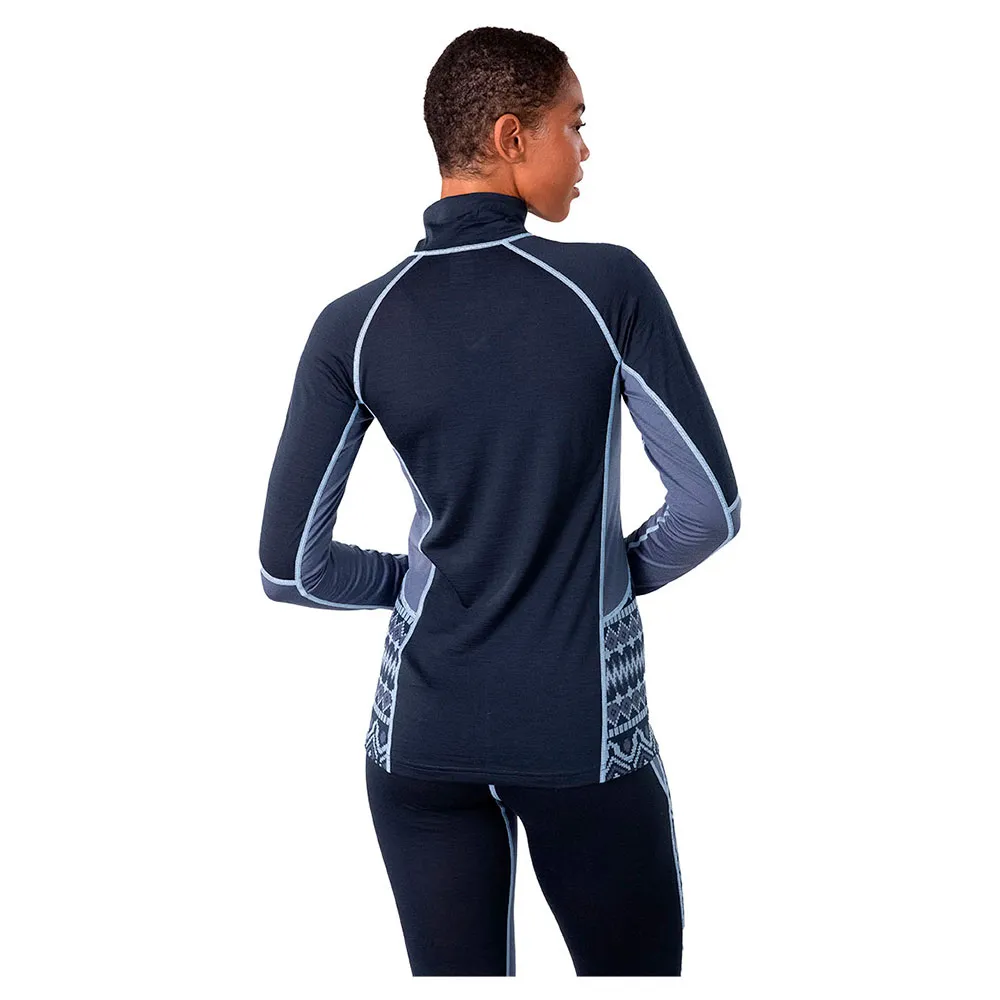 Kari Traa Malia Langarm-baselayer