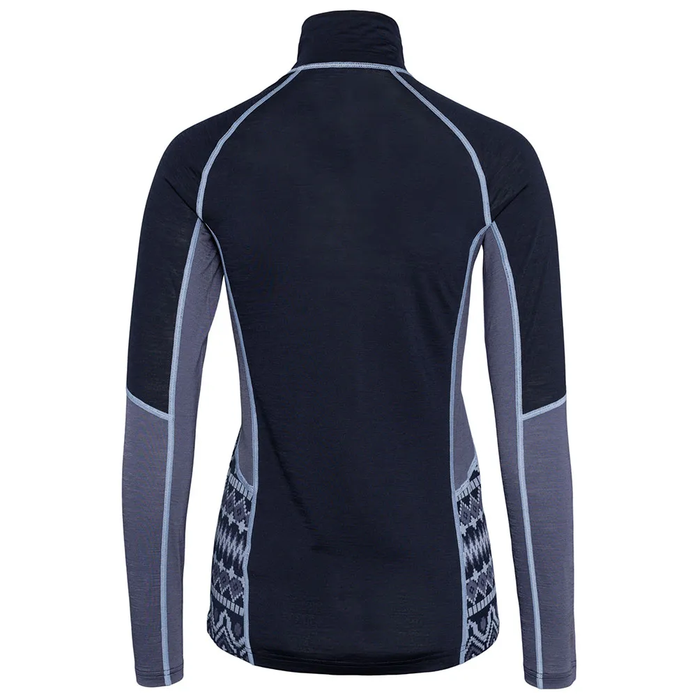 Kari Traa Malia Langarm-baselayer
