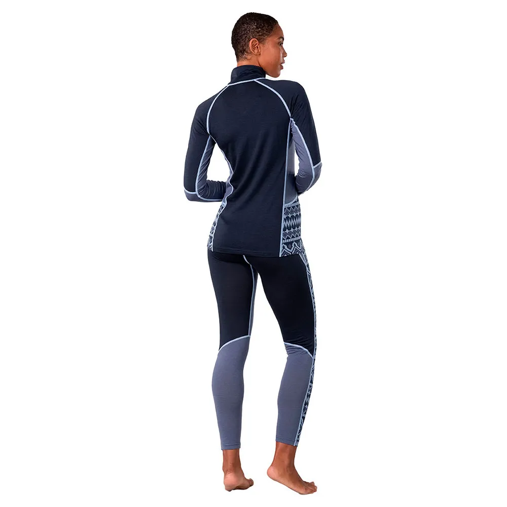 Kari Traa Malia Langarm-baselayer