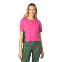 Kari Traa Mija Kurzarm-t-shirt Kari Traa Mija Kurzarm-t-shirt