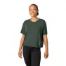 Kari Traa Mija Kurzarm-t-shirt