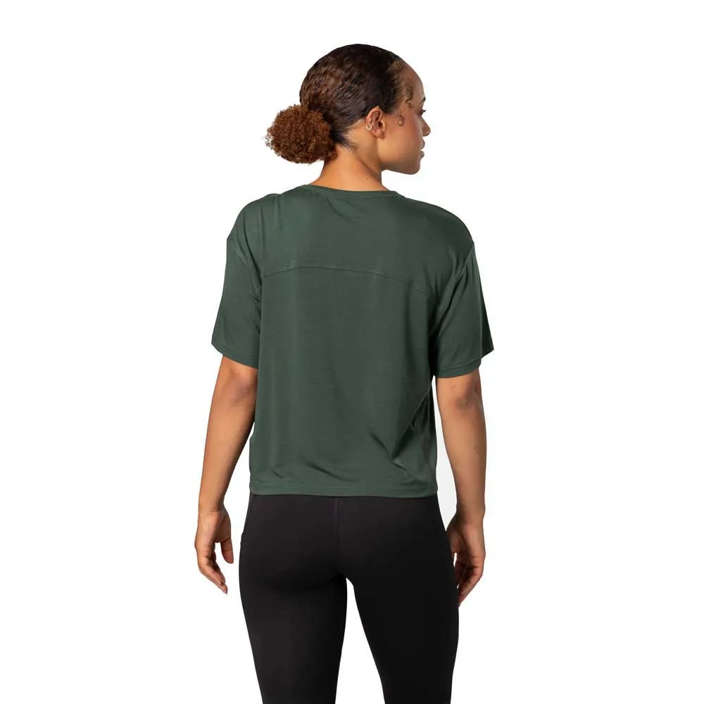 Kari Traa Mija Kurzarm-t-shirt Kari Traa Mija Kurzarm-t-shirt