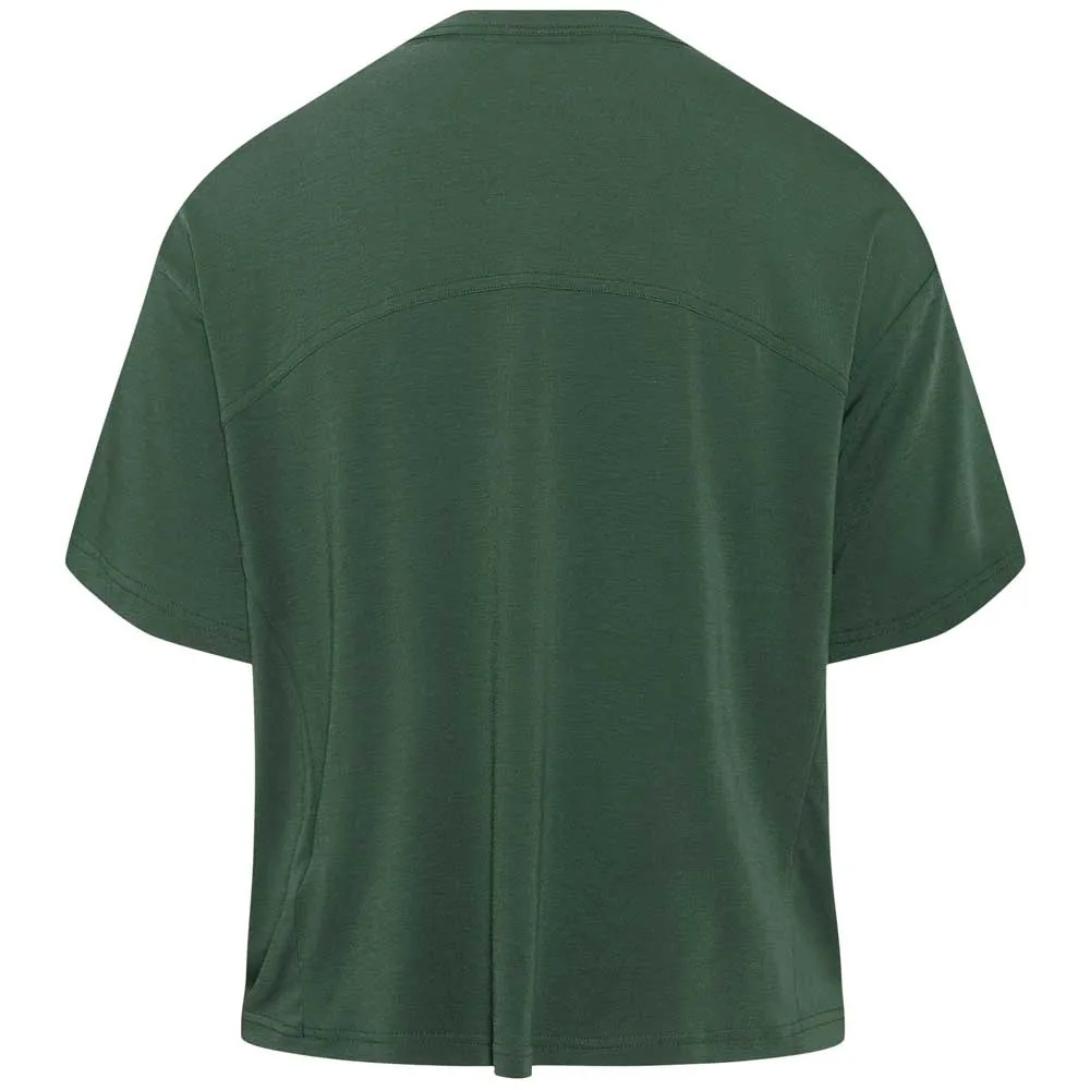 Kari Traa Mija Kurzarm-t-shirt Kari Traa Mija Kurzarm-t-shirt