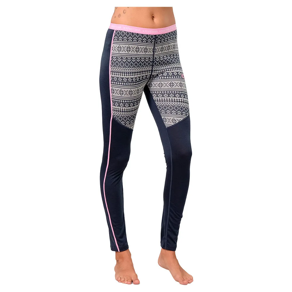 Kari Traa Mina Baselayer-hose Kari Traa Mina Baselayer-hose