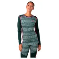 Kari Traa Mina Langarm-baselayer