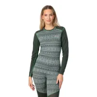 Kari Traa Mina Langarm-baselayer
