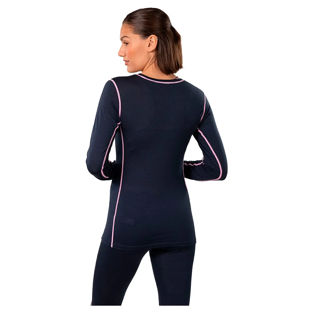 Kari Traa Mina Langarm-baselayer Kari Traa Mina Langarm-baselayer