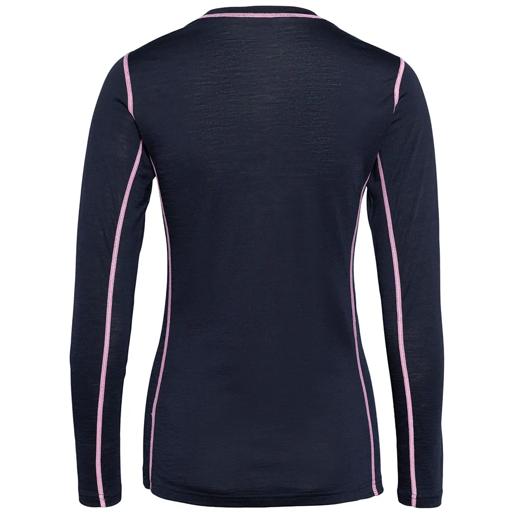 Kari Traa Mina Langarm-baselayer Kari Traa Mina Langarm-baselayer