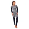 Kari Traa Mina Langarm-baselayer