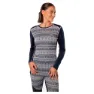 Kari Traa Mina Langarm-baselayer