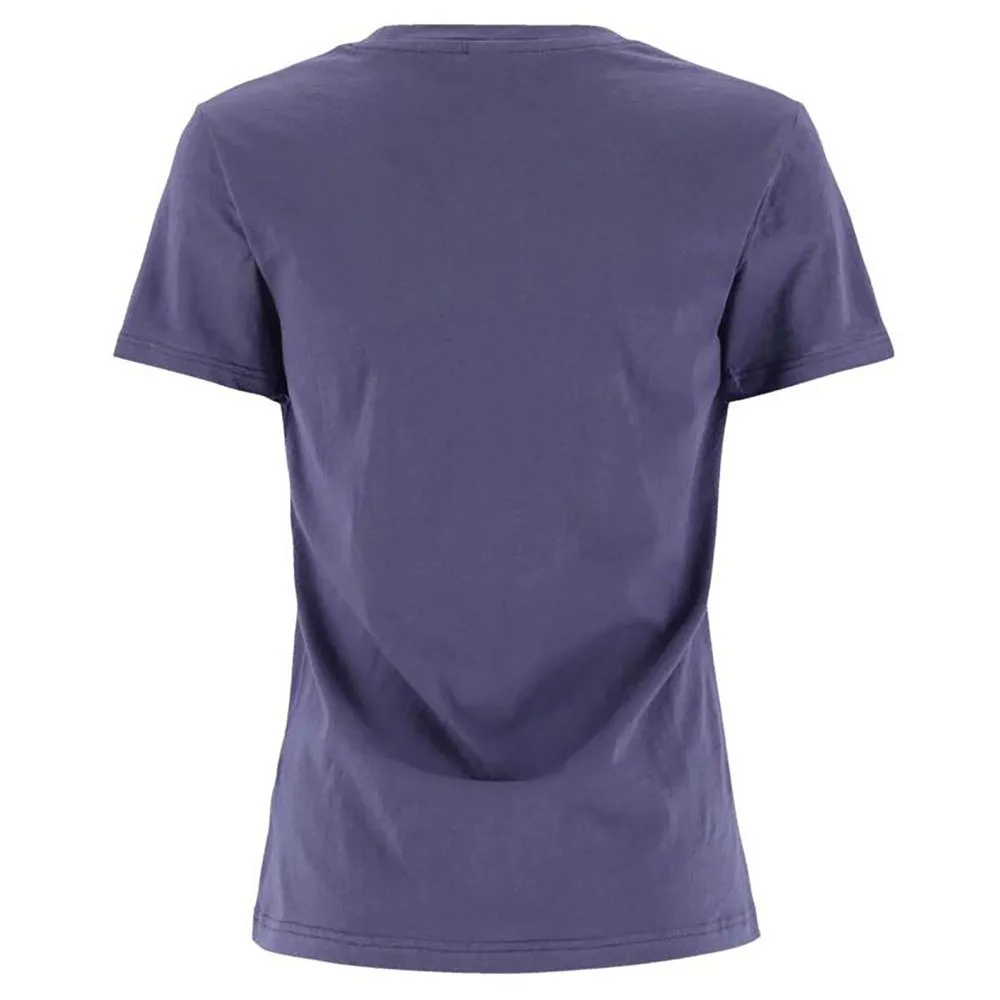 Kari Traa Molster Kurzarm-t-shirt Kari Traa Molster Kurzarm-t-shirt