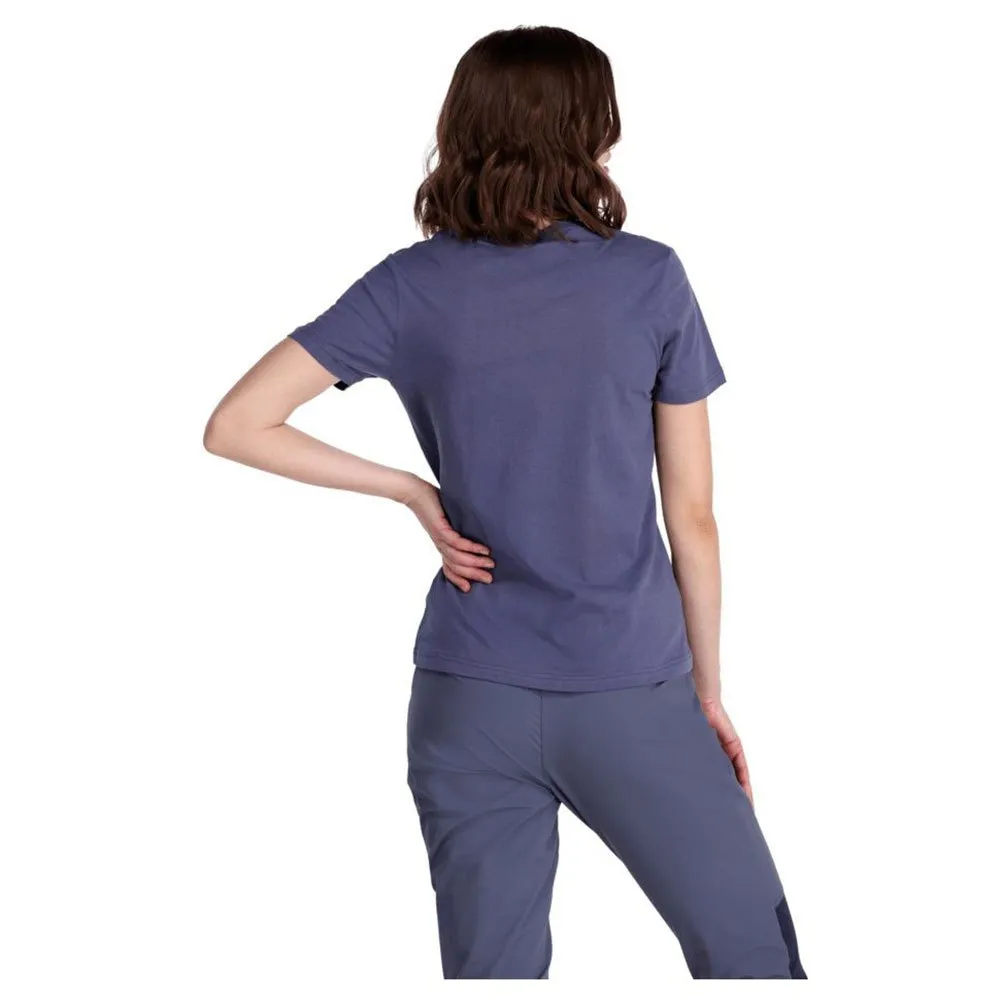 Kari Traa Molster Kurzarm-t-shirt Kari Traa Molster Kurzarm-t-shirt