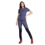 Kari Traa Molster Kurzarm-t-shirt