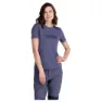 Kari Traa Molster Kurzarm-t-shirt