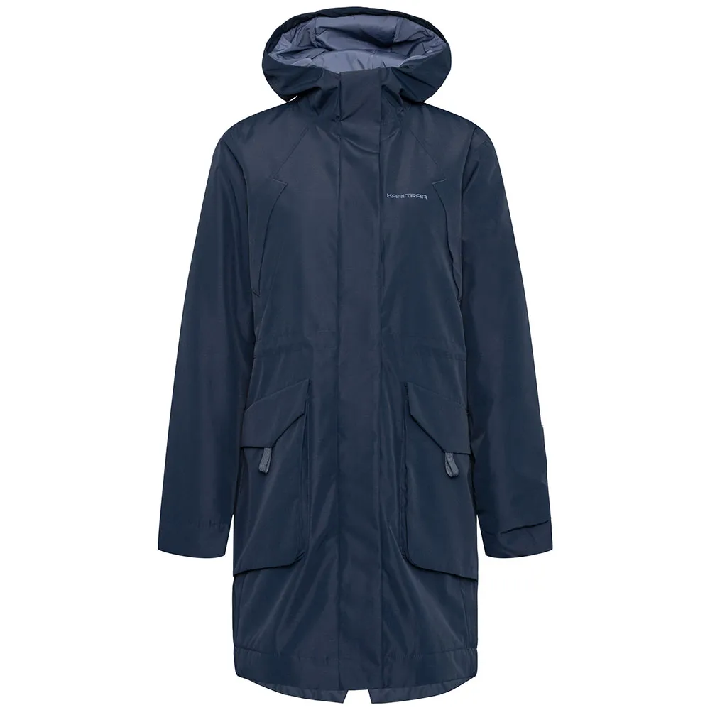 Kari Traa Mona Parka Kari Traa Mona Parka
