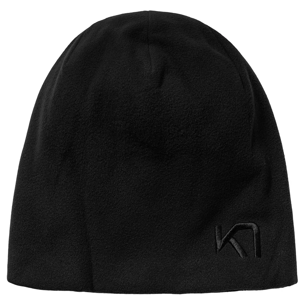 Kari Traa Mütze, Black Kari Traa Mütze, Black
