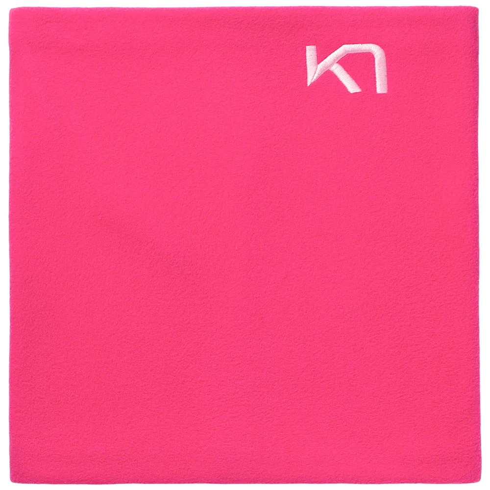 Kari Traa Nackenwärmer, Bright pink Kari Traa Nackenwärmer, Bright pink