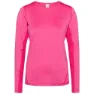 Bright pink
