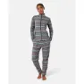 Kari Traa Olga Fleece Mit Durchgehendem Reißverschluss, Dark green