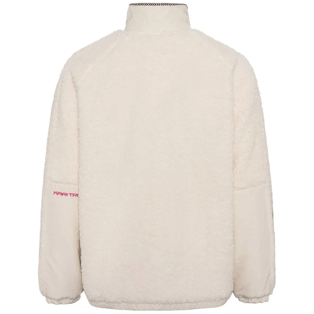 Kari Traa Olivia Jacke Kari Traa Olivia Jacke
