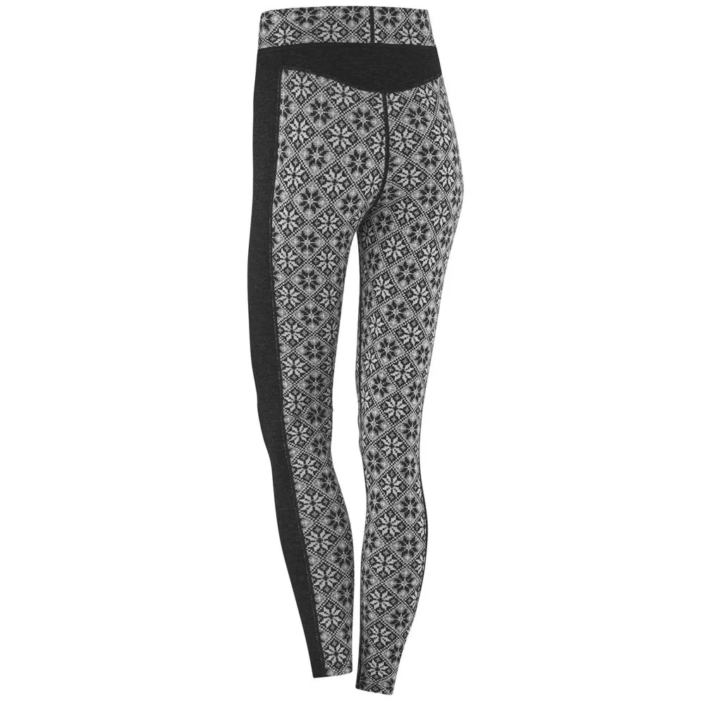 Kari Traa Rose Baselayer-hose Kari Traa Rose Baselayer-hose