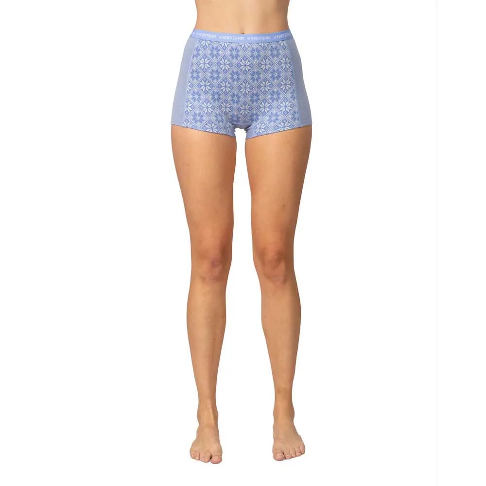 Kari Traa Rose Baselayer-shorts