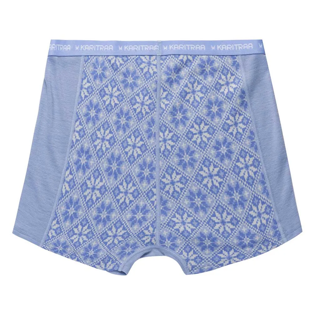 Kari Traa Rose Baselayer-shorts