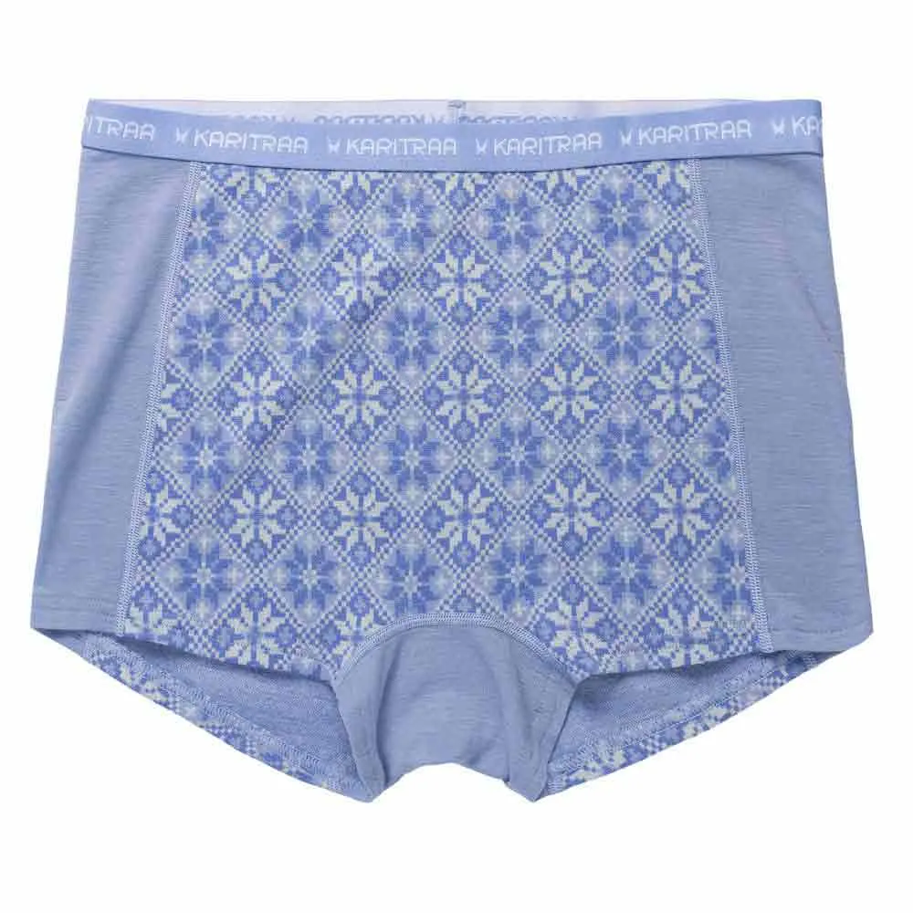 Kari Traa Rose Baselayer-shorts